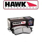 Hawk Front Disc Brake Pad Set For 1978-1981 Porsche 928 Braking Stopping Em New. Price: $220.46.