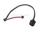 Bowa Front Brake Pad Wear Sensor 7L5907637A Vw Volkswagen Touareg New. Price: $18.53.