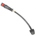 Holstein 2BWS0166 Parts Disc Brake Pad Wear Sensor New. Price: $9.98.