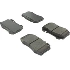 Front Brake Pad Fits 2003-2005 Mercedes-benz S600 300.08470 New. Price: $57.99.