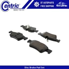 For 2003-2013 Mercedes-benz SL500 Centric Rear Disc Brake Pads Fast Shipping New. Price: $76.39.