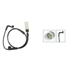 Centric Parts 116.34028 Disc Brake Pad Wear Sensor For Select 04-11 Bmw Models New. Price: $30.99.