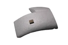 New Oem Ford F3TZ-17K833-F Left Side Front Bumper Cushion Pad Nos. Price: $39.99.