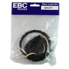 For Land Rover Range 2003-2005 Ebc EFA127 Rear Replacement Wear Indicator New. Price: $31.48.