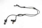 2000-2006 Mercedes W215 CL55 Front Left Abs Wheel Speed Sensor Pad Wear Used. Price: $22.32.