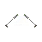 Mpulse KSE-100291 Brake Pad Sensor Rear For Mb Van Mercedes-benz Metris New. Price: $32.23.