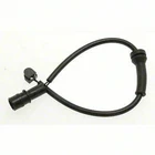 Brake Disc Pad Sensor Wire Carlson 19077 New. Price: $22.13.