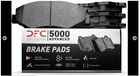 FMW1398 Dynamic Friction Brake Pads - Front Set Bmw I3 Oem New. Price: $29.99.