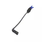 Genuine Audi Disc Brake Pad Wear Sensor 8S0-615-121-A New. Price: $92.25.