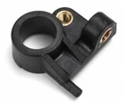 Genuine Oem Front Right Abs Wheel Speed Sensor Bracket For Saab 4645107 New. Price: $19.19.
