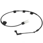 Disc Brake Pad Wear Sensor Holstein 2BWS0197 Fits 07-10 Mini Cooper New. Price: $18.21.