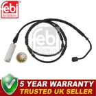 Febi Rear Brake Pad Wear Sensor Fits Bmw X1 2009-2015 1.6 2.0 3.0 New. Price: $17.22.