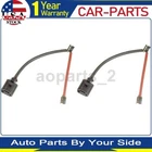 Holstein Rear Brake Pad Wear Sensor For 2007 2008 2009 2010 2011 2012 Audi Q7 Ao New. Price: $36.57.