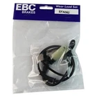 For Bmw 535I Gt 2010 Ebc EFA062 Front Replacement Wear Indicator New. Price: $32.19.