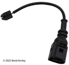 Disc Brake Pad Wear Sensor Beck/arnley 084-2084 New. Price: $35.99.