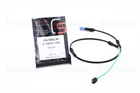 Sadeca Brake Pads Wear Sensor 34356891369 For Bmw Ix 2022-2026 New. Price: $16.75.