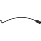 Gpd 1813627 Brake Pad Wear Sensor Fits 2008-2017 Audi A5 Quattro Front New. Price: $43.99.