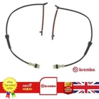 Brake Pad Sensor For Porsche Boxster Cayman 96-13 98661236500 New. Price: $46.35.