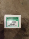 Disc Brake Pad Set-value Rear Pb/valuegrade Friction D858MV New. Price: $23.00.