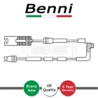 Brake Pad Wear Sensor Front Benni Fits Bmw Series 2.0 2.5 3.0 34356777650 New. Price: $22.59.
