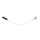 Disc Brake Pad Wear Sensor Fits 1998-2005 Mercedes-benz ML320 ML350 ML430 Dfc New. Price: $12.17.
