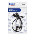 Disc Pad Wear Sensor-brake Lead Kit Ebc EFA193 New. Price: $44.77.