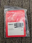 Brembo A00412: Disc Brake Pad Wear Sensor-premium Indicator New. Price: $18.84.