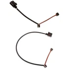 SET-PGD355253101-A Hella Pagid Of Brake Pad Sensors Front Rear Pair New. Price: $81.12.