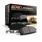 17-1913 Powerstop 2-WHEEL Brake Pad Sets Front For Chevy Regal Sportback Gmc New. Price: $48.35.