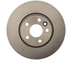 Raybestos 980725R R-line Brake Rotor For 12-18 Range Rover Evoque S60 V60 New. Price: $62.72.