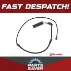 Brake Pad Wear Indicator Sensor Front A00222 Brembo Warning Contact Wire Quality New. Price: $14.48.