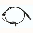 Disc Brake Pad Wear Sensor-full Hybrid Ev-gas (fhev) Carlson Fits 2010 Bmw X6 New. Price: $20.64.