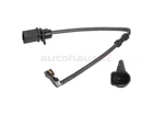Febi Bilstein Brake Pad Wear Sensor 4H0615121J Audi A8 Quattro SQ5 New. Price: $17.08.