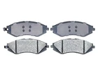 For 2009 Pontiac G3 Wave Brake Pad Set Front Delco 56588BMPM Silver Ceramic New. Price: $37.11.