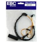For Land Rover Range 2006-2009 Ebc EFA149 Front Replacement Wear Indicator New. Price: $31.59.