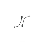 Disc Brake Pad Wear Sensor-premium Oe Equivalent Brembo A00456 New. Price: $32.85.