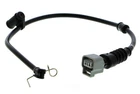 Disc Brake Pad Wear Sensor Vemo V70-72-0214 Fits 2016 Lexus Rc New. Price: $50.99.