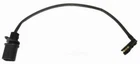 Disc Brake Pad Wear Sensor-premium Hella-pagid 355252911 New. Price: $36.99.