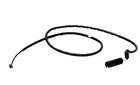 Brake Pad Wear Sensor Fits 2004-2010 Bmw X3 Rear New. Price: $39.99.