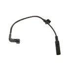 For Cadillac CT6 19-20 Standard Intermotor Front Disc Brake Pad Wear Sensor New. Price: $38.53.