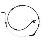 Hella 355253331 Disc Brake Pad Wear Sensor New. Price: $43.55.