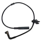 Frt Disc Brake Pads Sensor Wire Power Stop SW1215 New. Price: $16.47.