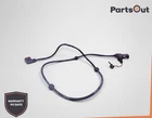 10-14 Mercedes W212 E350 CLS550 CLS63 Rear Right Side Brake Pad Wear Sensor Oem Used. Price: $55.00.