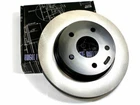 For 2017-2019 Mercedes GLE43 Amg Brake Rotor Rear Centric 49681QN 2018 New. Price: $96.08.