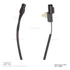 Dyn 341-72004 Dfc Sensor Wire-ipd New. Price: $54.57.