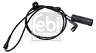 For Febi Hamulce 21072 Wear Indicator Neu. Price: $15.05.