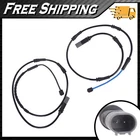 2PCS Brake Pad Wear Sensor Front Rear Left Right Fits Bmw 640I 650I M6 528I 535D New. Price: $12.02.
