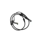 Carlson 19048 Disc Brake Pad Wear Sensor New. Price: $21.99.