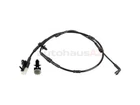 Febi Bilstein Brake Pad Wear Sensor Rear T2H2091 Jaguar Xf Rwd Awd Xe New. Price: $26.25.