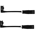 SET-PGD355250761-2 Hella Pagid Of Brake Pad Sensors Rear For Mb Van Pair New. Price: $44.98.